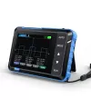 Fnirsi DSO-153H 2in1 Mini Dijital Osiloskop ve Sinyal Jeneratörü Fnirsi DSO-153H 2in1 Mini Dijital Osiloskop ve Sinyal Jeneratörü