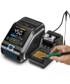 Fnirsi DWS-200 F210-F245 Lehimleme İstasyonu Full Set