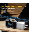 Fnirsi FNAC-28 2'si 1 Arada Tip-C USB Test Cihazı Dijital Voltmetre Ampermetre Fnirsi FNAC-28 2'si 1 Arada Tip-C USB Test Cihazı Dijital Voltmetre Ampermetre