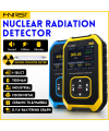 Fnirsi GC-01 Nükleer Radyasyon Test Cihazı Dedektörü Fnirsi GC-01 Nükleer Radyasyon Test Cihazı Dedektörü