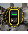 Fnirsi GC-01 Nükleer Radyasyon Test Cihazı Dedektörü Fnirsi GC-01 Nükleer Radyasyon Test Cihazı Dedektörü