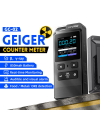 Fnirsi GC-02 Geiger Sayacı Nükleer Radyasyon Test Cihazı Fnirsi GC-02 Geiger Sayacı Nükleer Radyasyon Test Cihazı
