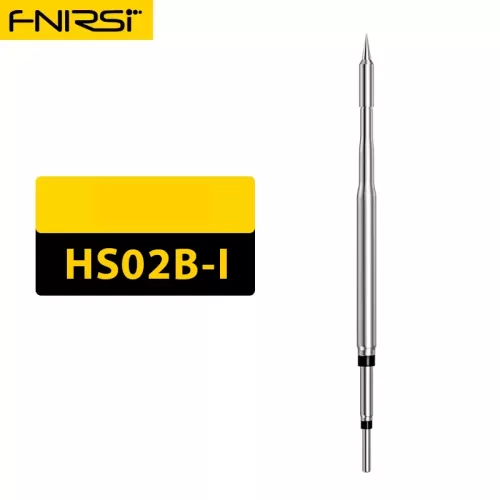 Fnirsi HS02B-I Lehimleme Havya Ucu