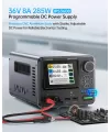 Fnirsi IPS3608 AC-DC Akıllı Dijital Kontrol Güç Kaynağı