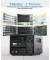 Fnirsi IPS3608 AC-DC Akıllı Dijital Kontrol Güç Kaynağı