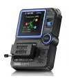Fnirsi LCR-P1 Çok Fonksiyonlu Transistör Test Cihazı Fnirsi LCR-P1 Çok Fonksiyonlu Transistör Test Cihazı