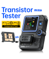 Fnirsi LCR-P1 Çok Fonksiyonlu Transistör Test Cihazı Fnirsi LCR-P1 Çok Fonksiyonlu Transistör Test Cihazı