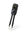 Fnirsi LCR-ST1 Mini Akıllı Dijital Cımbız LCR SMD ESR Transistör Test Cihazı