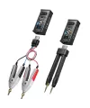 FNIRSI® LCR-ST2 100K LCR ESR Ölçüm Cihazı 2’si 1 Arada Dijital Cımbız Köprüsü FNIRSI® LCR-ST2 100K LCR ESR Ölçüm Cihazı 2’si 1 Arada Dijital Cımbız Köprüsü