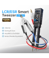 FNIRSI® LCR-ST2 100K LCR ESR Ölçüm Cihazı 2’si 1 Arada Dijital Cımbız Köprüsü FNIRSI® LCR-ST2 100K LCR ESR Ölçüm Cihazı 2’si 1 Arada Dijital Cımbız Köprüsü