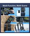 FNIRSI LPM-10A Multi Fonksiyon Network Kablo Test Cihazı FNIRSI LPM-10A Multi Fonksiyon Network Kablo Test Cihazı