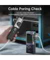 FNIRSI LPM-10A Multi Fonksiyon Network Kablo Test Cihazı FNIRSI LPM-10A Multi Fonksiyon Network Kablo Test Cihazı