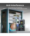 FNIRSI LPM-10A Multi Fonksiyon Network Kablo Test Cihazı FNIRSI LPM-10A Multi Fonksiyon Network Kablo Test Cihazı