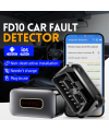 Fnirsi OBD2 FD10 Araba Dedektörü Fnirsi OBD2 FD10 Araba Dedektörü
