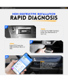 Fnirsi OBD2 FD10 Araba Dedektörü Fnirsi OBD2 FD10 Araba Dedektörü