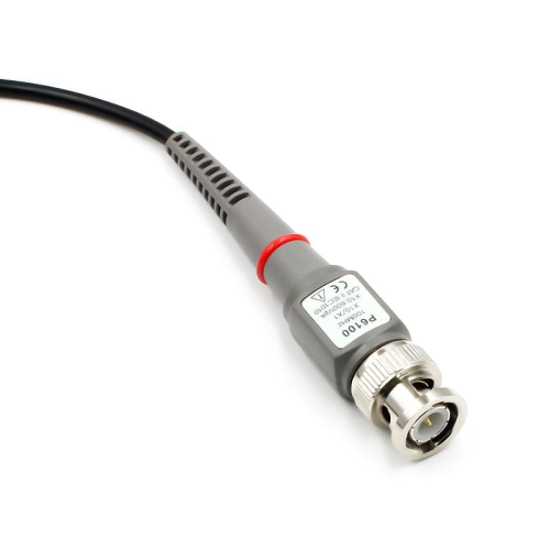 Fnirsi P6100 Osiloskop Probu Fnirsi P6100 Osiloskop Probu