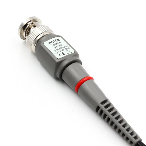 Fnirsi P6100 Osiloskop Probu Fnirsi P6100 Osiloskop Probu