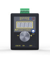FNIRSI SG-002 4-20mA 0-10V Ayarlanabilir Akım-Gerilimi Simülatörü ve Sinyal Jeneratörü FNIRSI SG-002 4-20mA 0-10V Ayarlanabilir Akım-Gerilimi Simülatörü ve Sinyal Jeneratörü