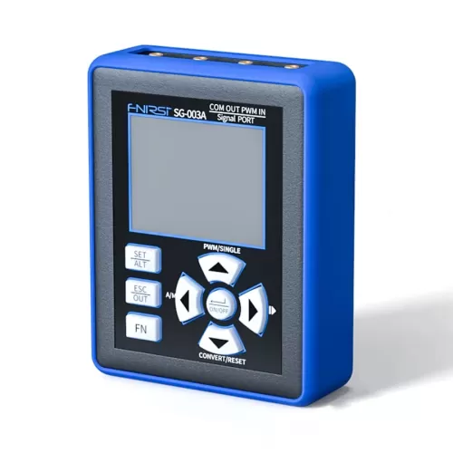 FNIRSI SG-003A 0-10V Ayarlanabilir Akım Gerilimi Simülatörü ve Sinyal Jeneratörü FNIRSI SG-003A 0-10V Ayarlanabilir Akım Gerilimi Simülatörü ve Sinyal Jeneratörü