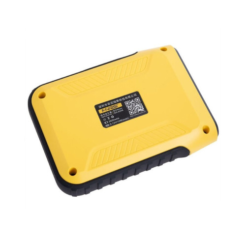 FNIRSI SG-004A 4-20mA Taşınabilir Çok Fonksiyonlu Mini Sinyal Jeneratörü FNIRSI SG-004A 4-20mA Taşınabilir Çok Fonksiyonlu Mini Sinyal Jeneratörü