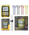 FNIRSI SG-004A 4-20mA Taşınabilir Çok Fonksiyonlu Mini Sinyal Jeneratörü FNIRSI SG-004A 4-20mA Taşınabilir Çok Fonksiyonlu Mini Sinyal Jeneratörü