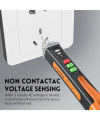 Fnirsi TP10 Akıllı Temassız Voltmetre Fnirsi TP10 Akıllı Temassız Voltmetre