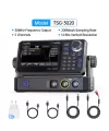 FNIRSI TSG3020 2 Kanallı 30MHz 200MSa/s Fonksiyon Sinyal Jeneratörü FNIRSI TSG3020 2 Kanallı 30MHz 200MSa/s Fonksiyon Sinyal Jeneratörü