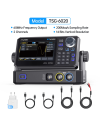 FNIRSI TSG6020 2 Kanallı 60MHz 200MSa/s Fonksiyon Sinyal Jeneratörü