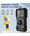 Mestek DM-91S Dijital Multimetre Mestek DM-91S Dijital Multimetre