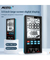 Mestek DM-97A Dijital Multimetre Mestek DM-97A Dijital Multimetre