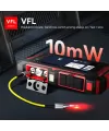 Noyafa NF-8607 Hepsi Bir Arada Fiber ve Ağ Test Cihazı (OTDR 150km, PoE, Multimetre)
