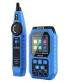 Noyafa NF-B509 Dijital Multimetreli Kablo Test ve İzleme Cihazı Noyafa NF-B509 Dijital Multimetreli Kablo Test ve İzleme Cihazı
