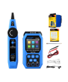 Noyafa NF-B509 Dijital Multimetreli Kablo Test ve İzleme Cihazı Noyafa NF-B509 Dijital Multimetreli Kablo Test ve İzleme Cihazı