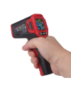NOYAFA HT-650C Temassız Kızılötesi Termometre -50°C ~ 800°C 12:1 IR Sıcaklık Ölçer NOYAFA HT-650C Temassız Kızılötesi Termometre -50°C ~ 800°C 12:1 IR Sıcaklık Ölçer