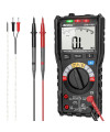 Mestek DM-100B Dijital Multimetre
