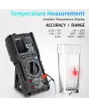 Mestek DM-100C Dijital Multimetre Mestek DM-100C Dijital Multimetre