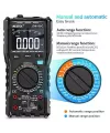 Mestek DM-100C Dijital Multimetre Mestek DM-100C Dijital Multimetre