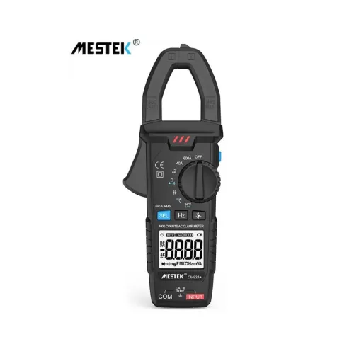 Mestek CM-83A+ Dijital Pensampermetre