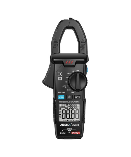 Mestek CM-83B Dijital Pensampermetre