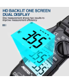 Mestek CM-83C Dijital Pensampermetre