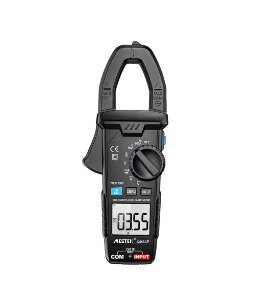 Mestek CM-83E Dijital Pensampermetre