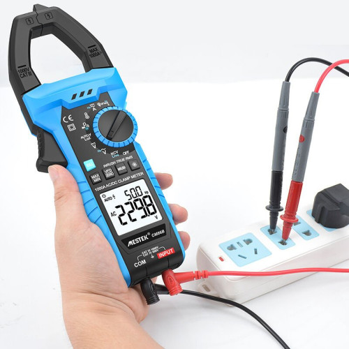 Mestek CM-86B Dijital Pensampermetre