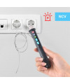 Mestek AC-10 Temassız AC Voltaj Dedektörü