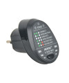 Mestek ST-02D Test Cihazı Soketi
