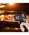 Mestek IR02A İnfrared Termometre Mestek IR02A İnfrared Termometre