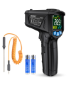 Mestek IR02B İnfrared Termometre