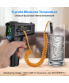 Mestek IR02B İnfrared Termometre