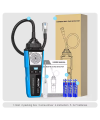 Mestek CGD-01B Yanıcı Gaz Dedektörü