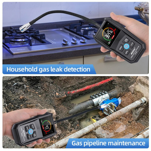 Mestek CGD-02A Yanıcı Gaz Dedektörü