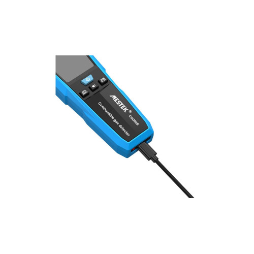 Mestek CGD-02B Yanıcı Gaz Dedektörü